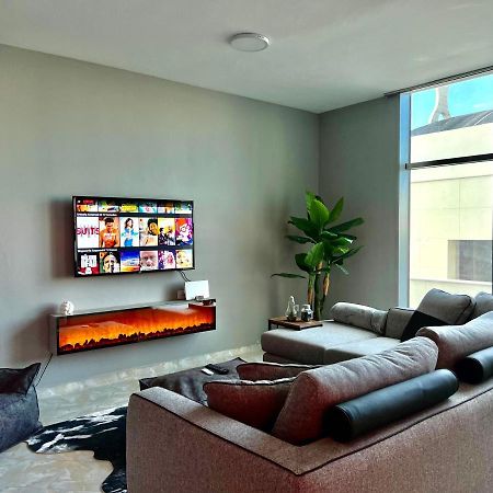 Lift @Vollga With Bbq And Patio Apartment Durres Ngoại thất bức ảnh
