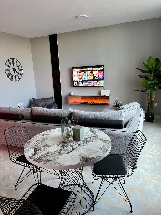 Lift @Vollga With Bbq And Patio Apartment Durres Ngoại thất bức ảnh