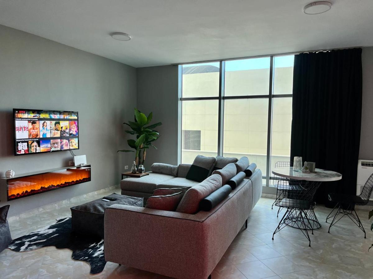 Lift @Vollga With Bbq And Patio Apartment Durres Ngoại thất bức ảnh