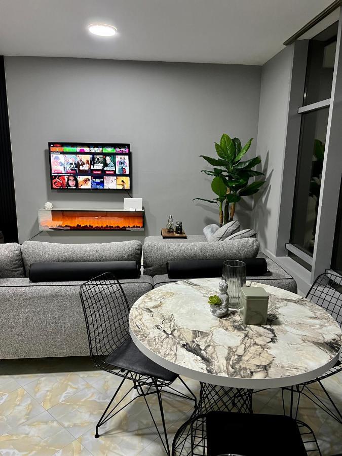 Lift @Vollga With Bbq And Patio Apartment Durres Ngoại thất bức ảnh